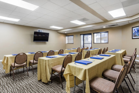 Comfort Inn Sunnyvale - Meeting Room